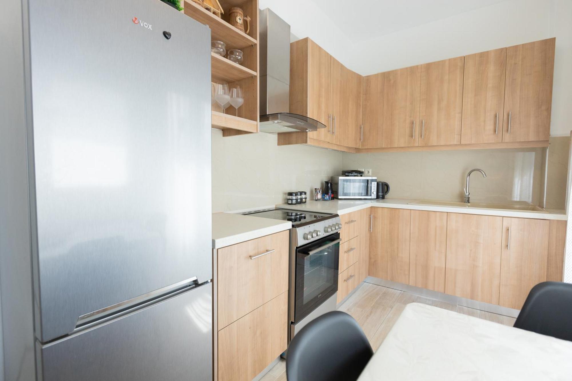 Appartement Le Plaza à Thessalonique Extérieur photo