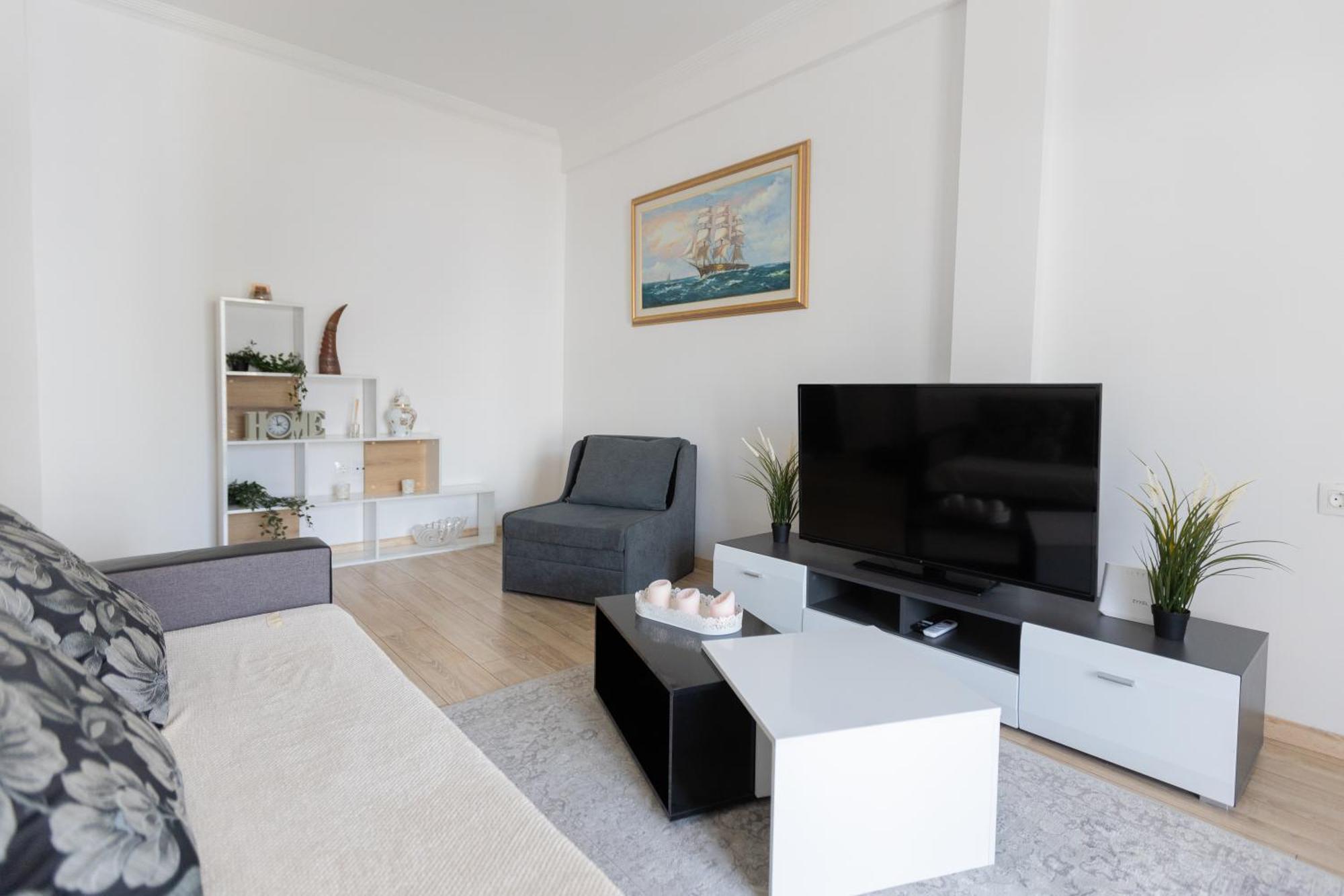 Appartement Le Plaza à Thessalonique Extérieur photo